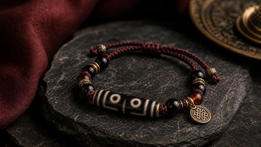 Protection Bracelet Meaning: Why People Wear Jewelry for Grounding and Strength