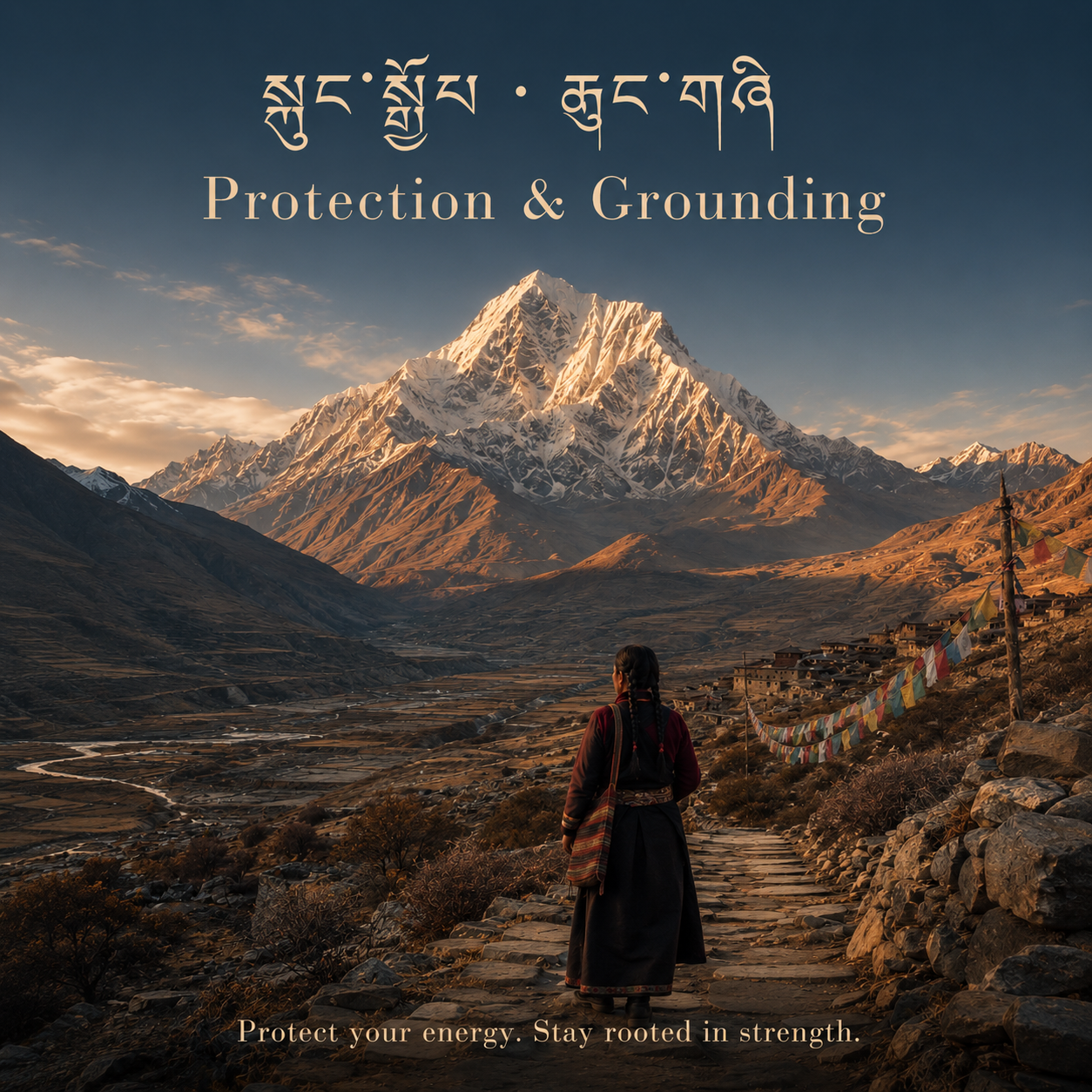Kailora Protection and Grounding collection