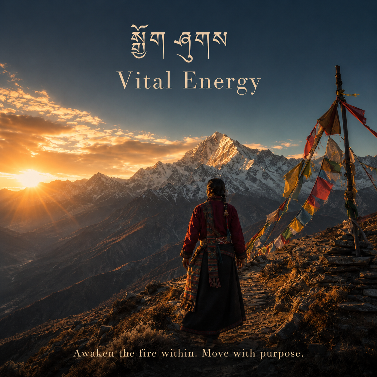 Kailora Vital Energy jewelry collection