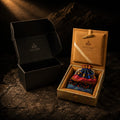 Kailora gift-ready packaging for Tibetan-inspired jewelry thumbnail 7 | Kailora