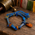 Detail view of Kailora bracelet for ritual jewelry thumbnail 7 | Kailora