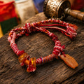 Close-up lifestyle view of Kailora bracelet thumbnail 9 | Kailora