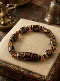 Close-up lifestyle view of Kailora bracelet thumbnail 9 | Kailora