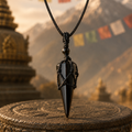 Black Obsidian