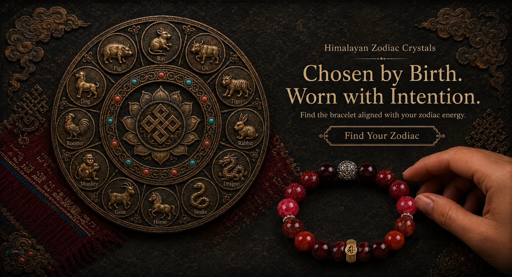 Shop Kailora jewelry collections