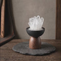 The Ritual Stone — Himalayan Tibetan Crystal thumbnail 12 | Kailora