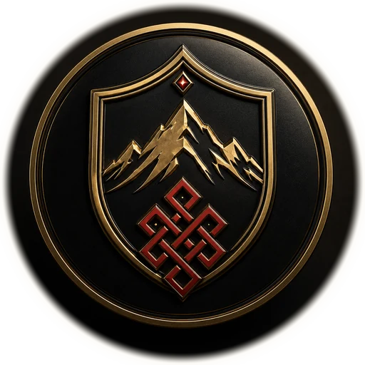 PROTECTION & GROUNDING symbol
