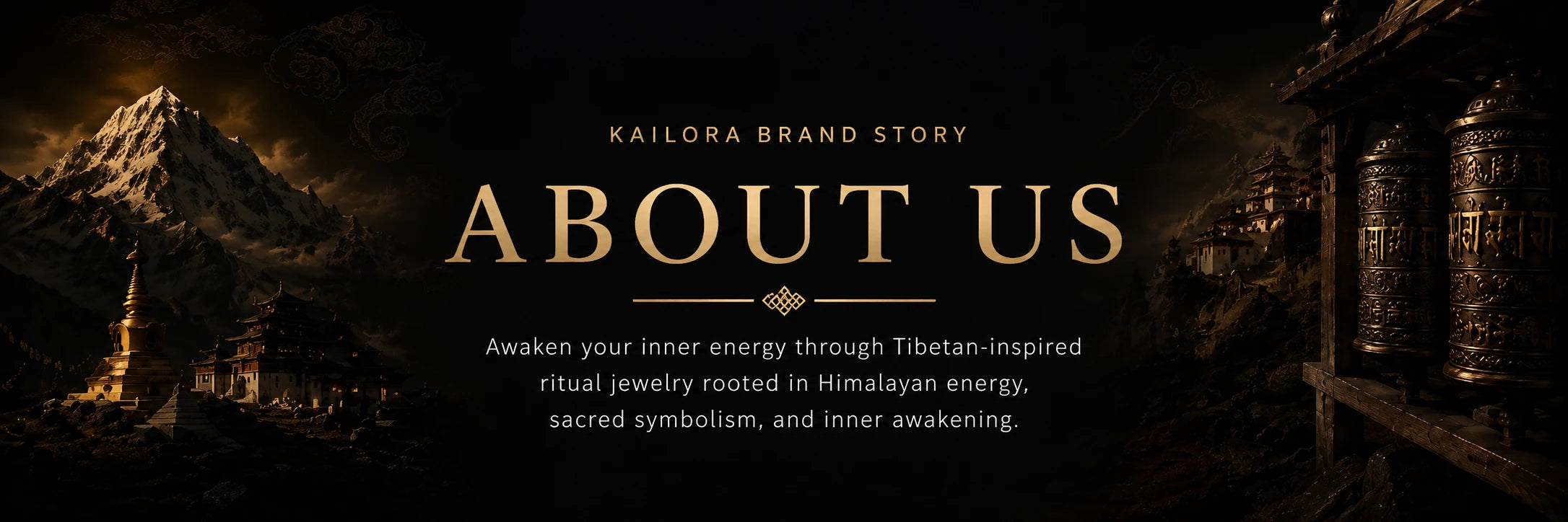 AWAKEN YOUR INNER ENERGY