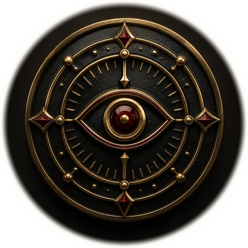 INTUITION & AWAKENING symbol