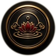 Healing & Inner Peace Kailora energy series logo