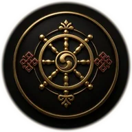 Karma & Balance Kailora energy series logo