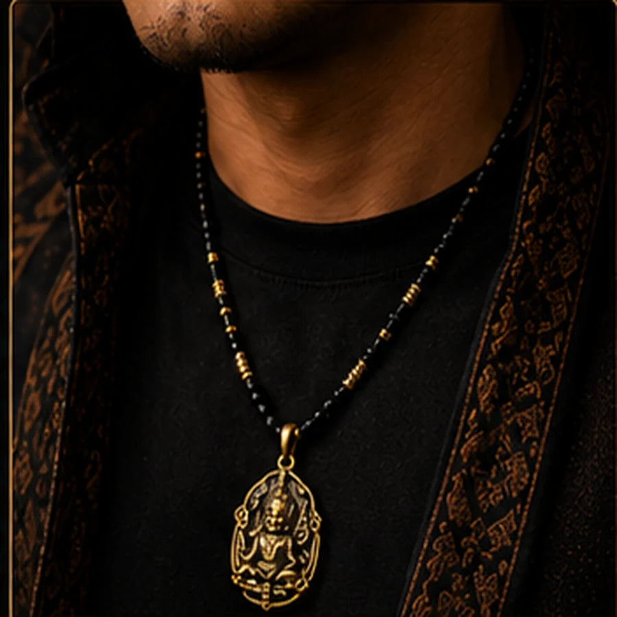 Necklaces | Kailora Tibetan-inspired jewelry