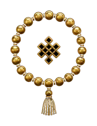 MALA BEADS