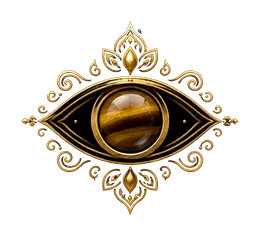 TIGER EYE