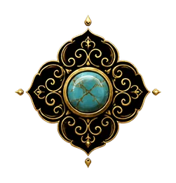 TURQUOISE