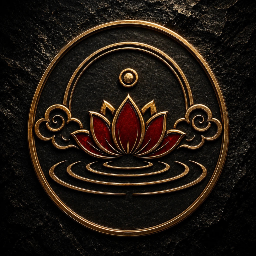 Healing and Inner Peace symbol